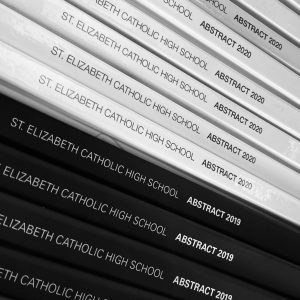 YEARBOOKS