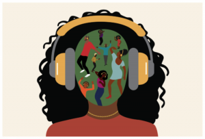 ST. ELIZABETH RAP VOCAL MUSIC: BLACK HERITAGE MONTH CHORAL RECORDING