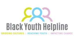 BLACK YOUTH HELPLINE
