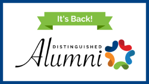 2022 YCDSB Distinguished Alumni Awards