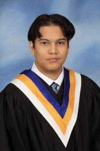 A photo of Jason Bracey-Gibbon